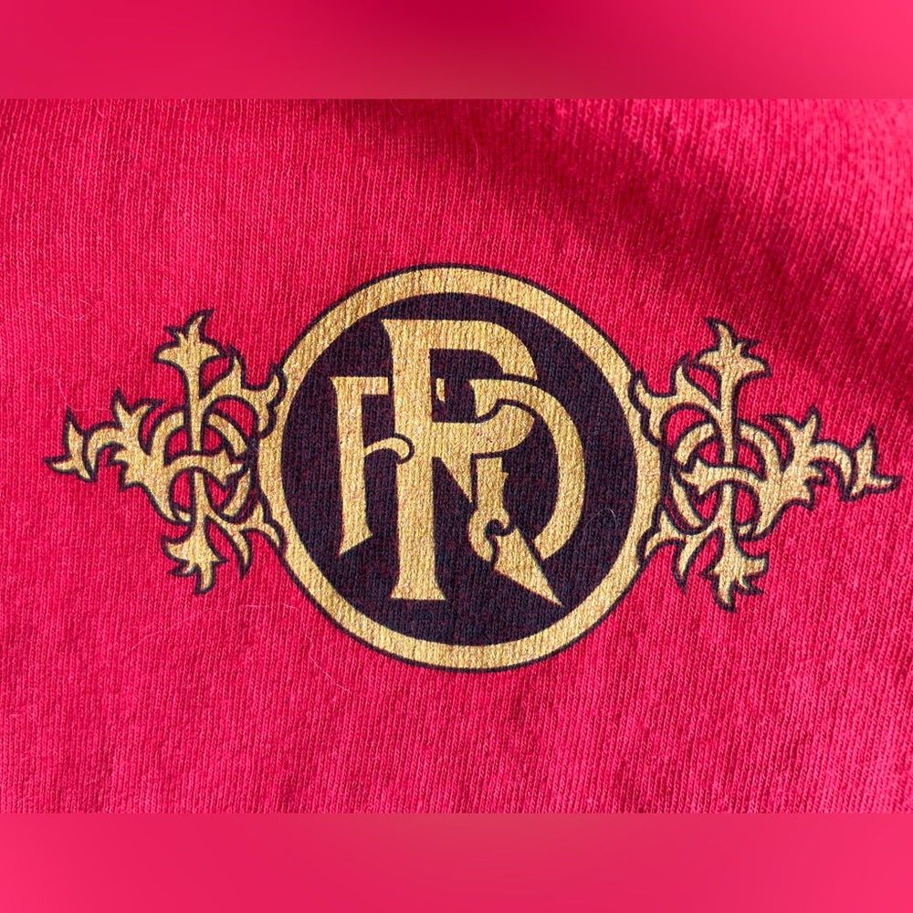 Firehouse Shirt Club August 2020 - Raleigh Fire Department Station 1